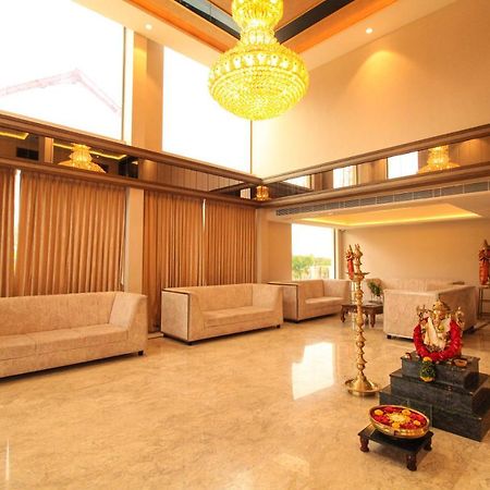 Ramrathna Residency Hotel Мадурай Екстериор снимка