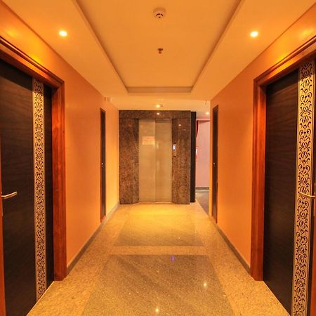 Ramrathna Residency Hotel Мадурай Екстериор снимка