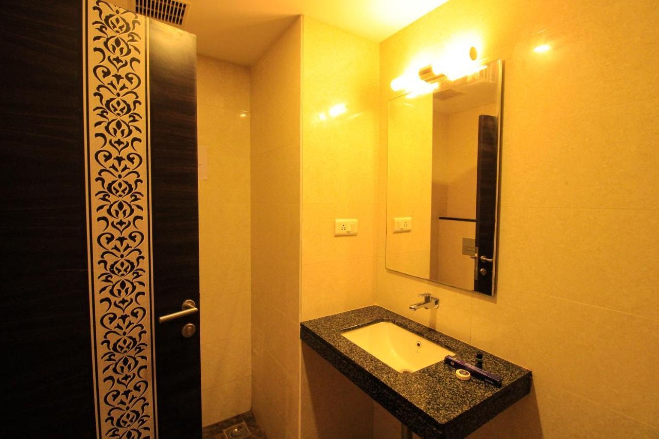 Ramrathna Residency Hotel Мадурай Екстериор снимка