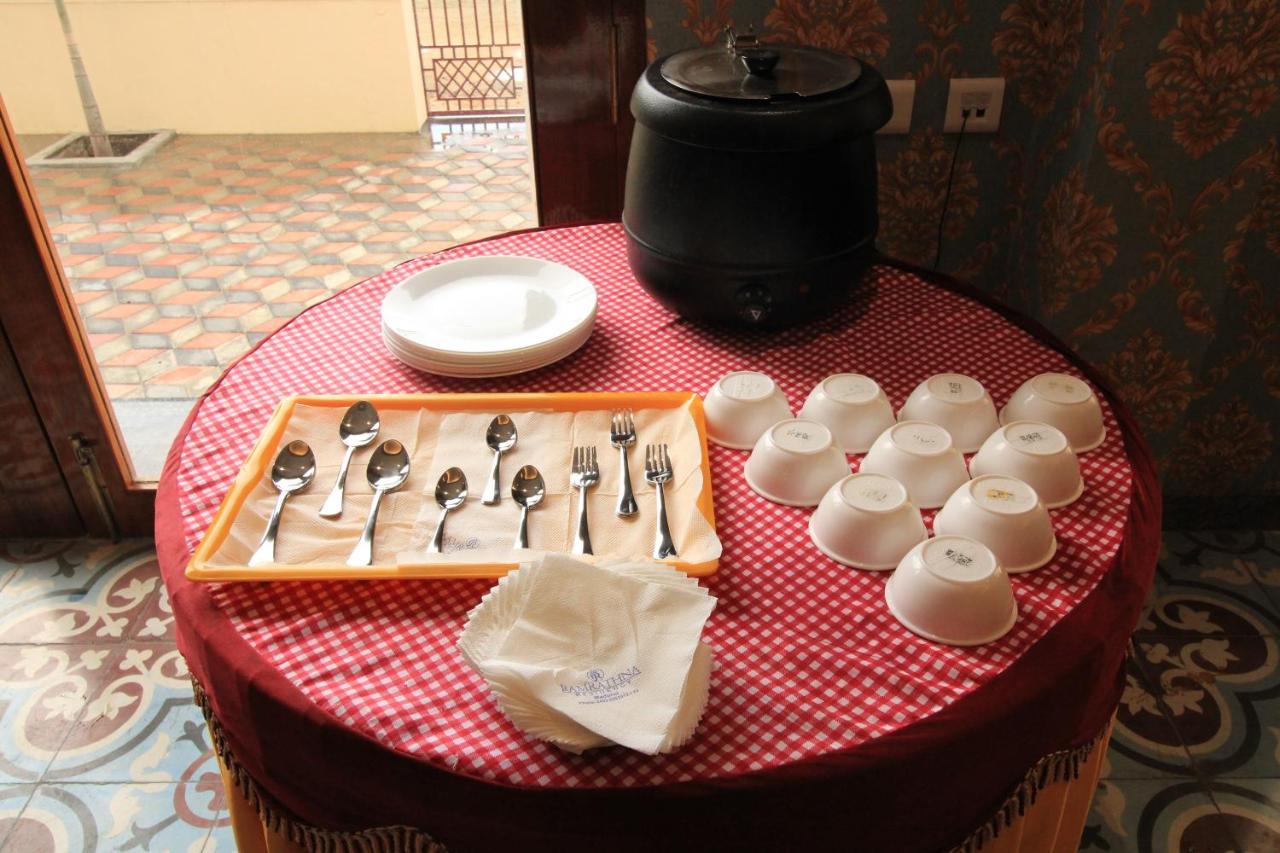 Ramrathna Residency Hotel Мадурай Екстериор снимка