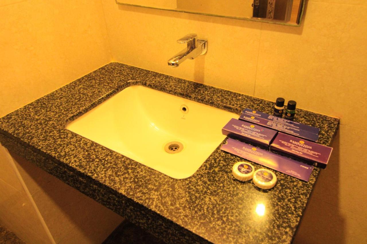 Ramrathna Residency Hotel Мадурай Екстериор снимка